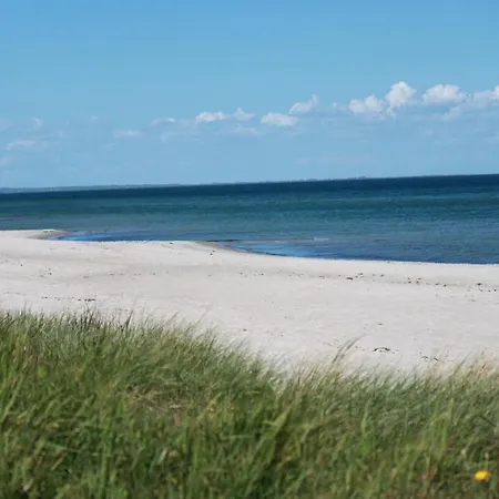 'gelting' - Refugium Pottloch Ostsee Apartment Kronsgaard