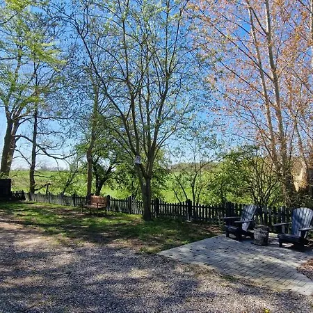 'gelting' - Refugium Pottloch Ostsee Apartment Kronsgaard