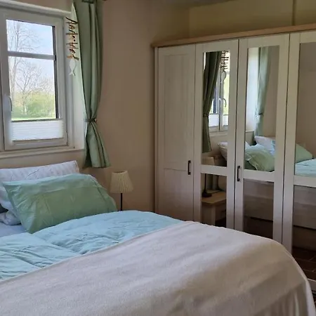 Apartment 'gelting' - Refugium Pottloch Ostsee
