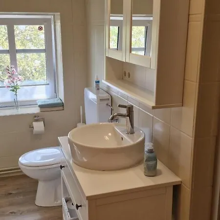 'gelting' - Refugium Pottloch Ostsee Apartment