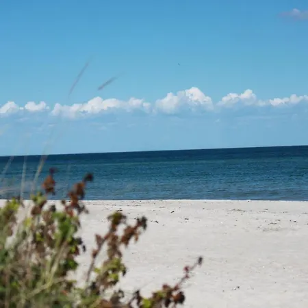 'gelting' - Refugium Pottloch Ostsee *