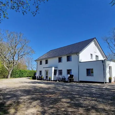 Apartment 'gelting' - Refugium Pottloch Ostsee *