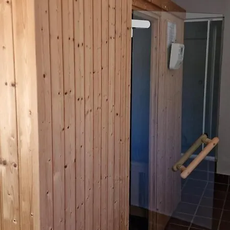 Apartment 'gelting' - Refugium Pottloch Ostsee